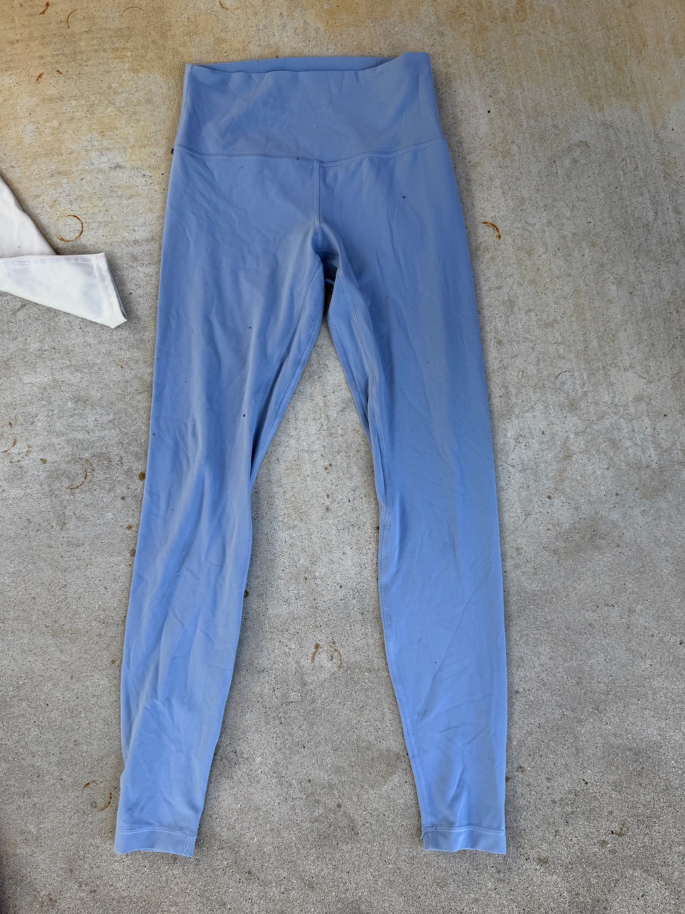 Lululemon Align 6 28"